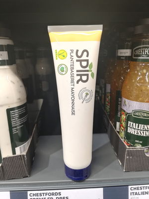 Billede af Spir Mayonnaise