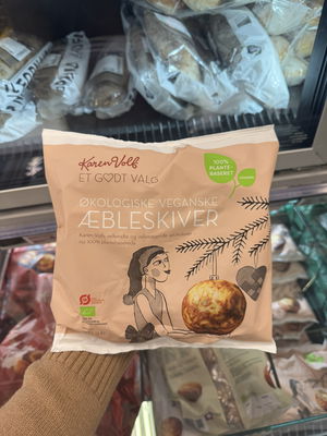 Billede af Karen Volf Æbleskiver