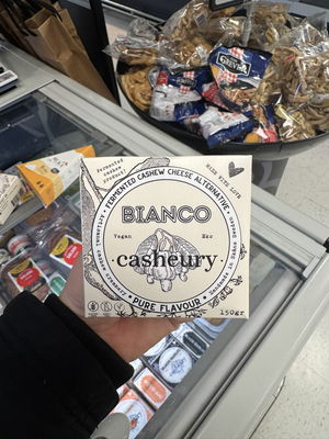 Billede af Casheury Bianco