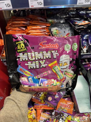 Billede af Swizzels Mummy Mix