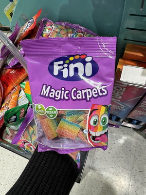 Billede af Fini Magic Carpets