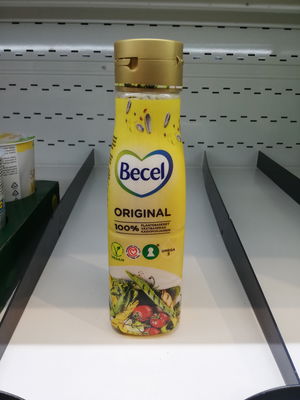 Billede af Becel Becel Original