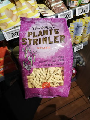 Billede af Plant Mate Plante Strimler