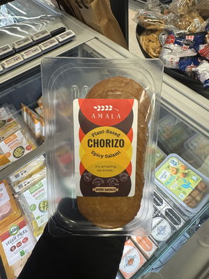 Billede af Amala Chorizo