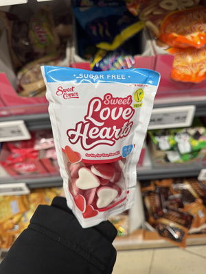 Billede af Sweet Corner Sweet Love Hearts