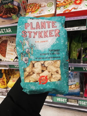 Billede af Plant Mate Plante Stykker